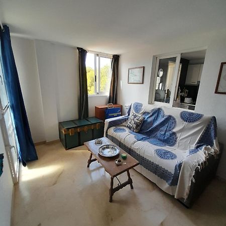 Ferienwohnung Playa Mar 2 L'Alfas del Pi Exterior foto