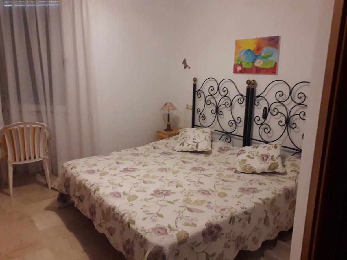 Ferienwohnung Playa Mar 2 L'Alfas del Pi Exterior foto