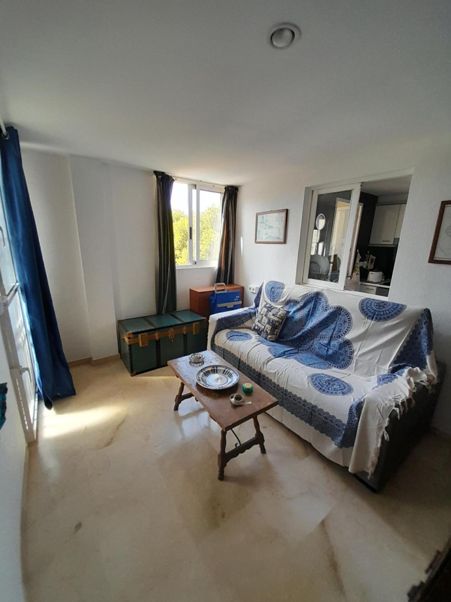 Ferienwohnung Playa Mar 2 L'Alfas del Pi Exterior foto